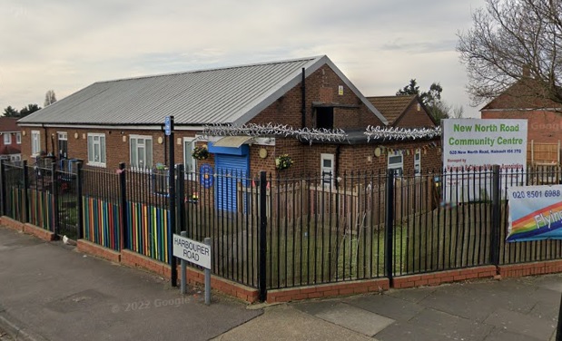 New North Road Community Centre
